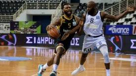Και επίσημα αγγέλου στην αεκ! Live Paok Aek Basket League 2020 21 Gazzetta Gr