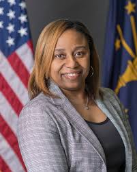 IDOC: Chief of Staff