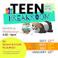 TEEN BREAKROOM event in Spanish Fort, AL