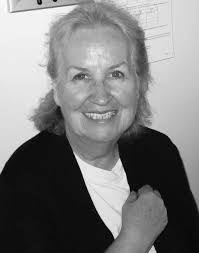 Nancy Gleason's Instagram, Twitter & Facebook