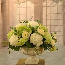 Free shipping* on floral arrangements. White And Green Hydrangea Large Silk Flower Arrangement Ar350 Floral Home Decor Silk Rose Arrangements Tulip Floral Arrangements Magnolia Silk Flower Arrangements Tropical Arrangements Tropical Silk Flower Arrangements Peony Arrangement Sunflower