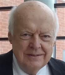 Obituary information for John Roger Hoffman