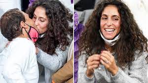 Find out the latest pictures, still from movies, of rafael nadal's intimate and private pictures with girlfriend. French Open 2020 Rafa Nadal S Beautiful Moment With Wife