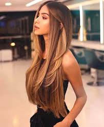10 Most Beautiful Haircuts For Long Hair Women S Hair Paradise In 2020 Long Hair Styles Hair Styles Haircuts For Long Hair