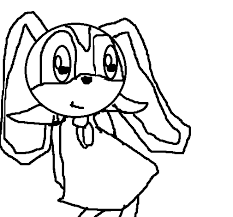 Add these free printable science worksheets and coloring pages to your homeschool day to reinforce science knowledge and to add variety and fun. Cream Rabbit Coloring Page Coloringcrew Com