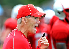 1996 Notre Dame Coaching Staff • Football Coaches & Staff