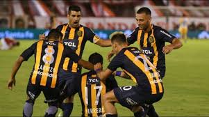 El palito de nico gonzález a los brasileños, todas las noticias de selección argentina están en tyc sports. Rosario Central 5 Vs 1 Aldosivi Por La Superliga Argentina Rosario Central Vs Aldosivi Superliga Argentina