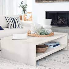 Williams sonoma home's director's coffee table = $595. Faux Bone Rectangular Coffee Table Williams Sonoma