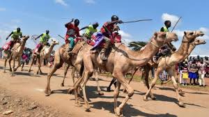Friday sermon as broadcast on the 19th february 2016. Africa S Week In Pictures 31 August 6 September 2018 Bbc News