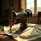 The Beehive - Community Sewing Thursdays event image