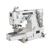 Coverstitch Sewing Machines