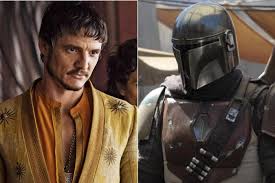 Pedro pascal receives top billing on the mandalorian for playing the title character, but it turns out that's not actually pascal underneath the helmet and armor in every episode of the buzzy disney+ star wars series. The Reason Pedro Pascal S Character In The Mandalorian Doesn T Take Of His Helmet Is Because The Death Of His Game Of Thrones Character Oberyn Martell Could Have Been Prevented By Such A