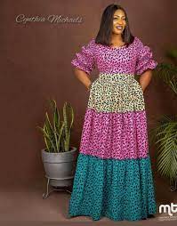 Voir plus d'idées sur le thème mode africaine, tenue africaine, robe africaine. 330 Meilleures Idees Sur Robes Longues Pagne En 2021 Mode Africaine Tenue Africaine Robe Africaine
