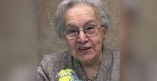 Anna Marie Brouch Obituary