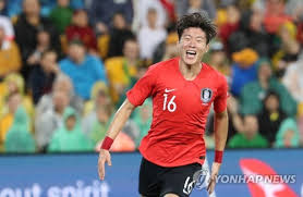 Mariano da costa vidal (born 20 february 1995), commonly known as jó, is an angolan footballer who currently plays as a defender for primeiro de agosto in the angolan league, the girabola. Asian Games Hero Voted S Korea S Top Footballer Of 2018 Yonhap News Agency