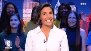 La phrase (malheureuse) qui a brisé son amitié avec laeticia pendant 3 ans. The Combination Zipped Of Alessandra Sublet S In It Is Canteloup Spotern