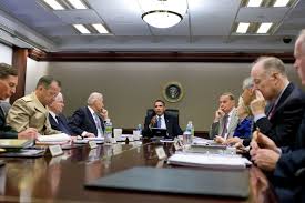 Check spelling or type a new query. President Situation Room Meeting The White House