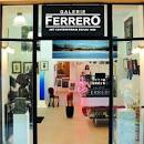 Galerie Ferrero - Nice