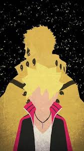 Naruto ultimate ninja storm 4 road to boruto iphone wallpaper. Fond D Ecran Boruto En Hd Et 4k A Telecharger Gratuitement
