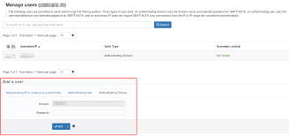 Trial a dolphin products demo free for 30 days, buy an unlock code converting it to a full product, then activate your software licence. How To Order And Setup Outgoing Spam Filter Openprovider