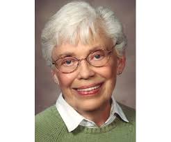 Nancy Mayberry Obituary (1931