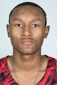 2018-19 Track & Field Roster