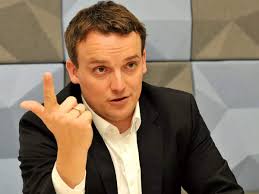 sap: "We are very happy to be a partner of India": CEO of SAP