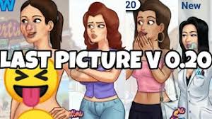 Players now do not have to worry about the game locations and how it will be saved because now does not have to save the game every time you go to a new location. Summertime Saga Update Info 0 20 Josephine Improvment Pregnant