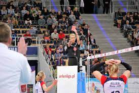 Given by the official to a player or coach as a warning of misconduct. Red And Yellow Cards In Volleyball Set Up For Volleyball