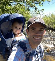 Department Spotlight John Barr