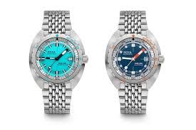 In classical rhetoric, doxa is contrasted with episteme ('knowledge'). Introducing The Doxa Sub 300 Hodinkee