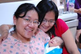 Baby-Jo-19-mama-yola-dan-mama-stella