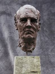 SPS Member Rufus Martin • "My introduction to sculpture; like with so many  people, was through my parents. My mother a portrait painter first showed  me the portrait works of Augusta Savage,