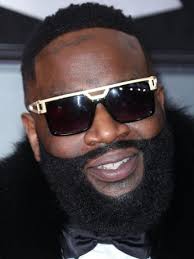 Rick Ross Movies & TV Shows List