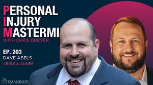 203. Dave Abels, Abels & Annes — Steady Growth: Adaptability and Client  Services