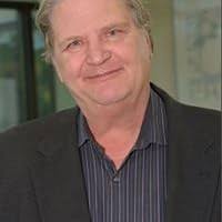 A Crowbar in the Buddhist Garden by Stephen Reid