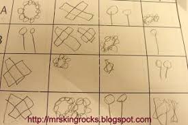 Composing With Classroom Instruments First Grade Music Teaching Resources Elementary Music Activities Elementary Music Classroom