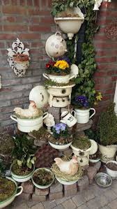39 39 Coolherbgardenideas Garten Deko Diy Gartendekoration Diy Gartenbau