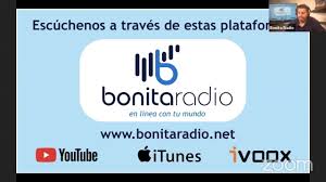 Bonita Radio