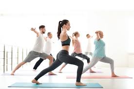 We did not find results for: Yoga For Weight Loss A Systematic Review And Meta Analysis Yoga Research And Beyond