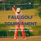 2025 Fall Golf Outting event image