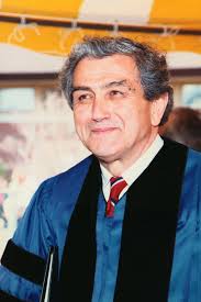 Dr. John A. DiBiaggio, Tufts University president who advocated for  students' public engagement, dies at 87