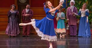 the nutcracker at the coronado coronado performing arts center