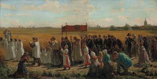 Check out inspiring examples of corpus_christi artwork on deviantart, and get inspired by our community of talented artists. Solemnity Of Corpus Christi Christian Art