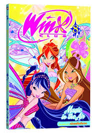 WINX Club, Vol. 8 - VIZ Media, .: 9781421542058 - AbeBooks