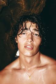 Image Amplified : MITCHELL JEFFREY: Summer Shine by Adam Washington