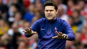 Sólo sirve una cosa que es ganar la copa del mundo. Pochettino Sobre Su Negativa De Dirigir Al Barcelona Me Equivoque