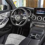 Novo Mercedes Benz Glc Coupe 2019 Um Rival Para O Bmw X4 Preco Consumo Interior E Ficha Mercedes Benz Glc Mercedes Benz Glc Coupe Mercedes Benz Gle Coupe
