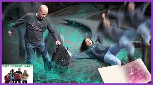 Family Fun Pause Challenge That Youtub3 Family I Family Channel Youtube
