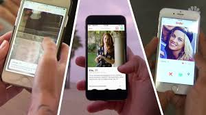 The app has expanded its platform giving users the opportunity to socialize sans romantic or sexual interaction. Online Dating Surges As Americans Try To Find Love Amid Pandemic